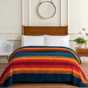 Pendleton blanket king size